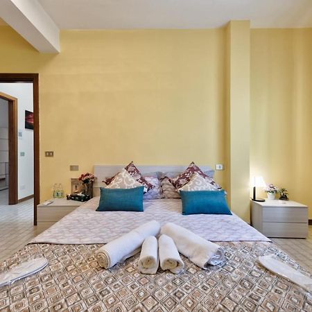 Venice Miramare Residence Zelo Ngoại thất bức ảnh