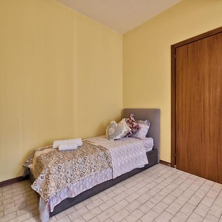 Venice Miramare Residence Zelo Ngoại thất bức ảnh