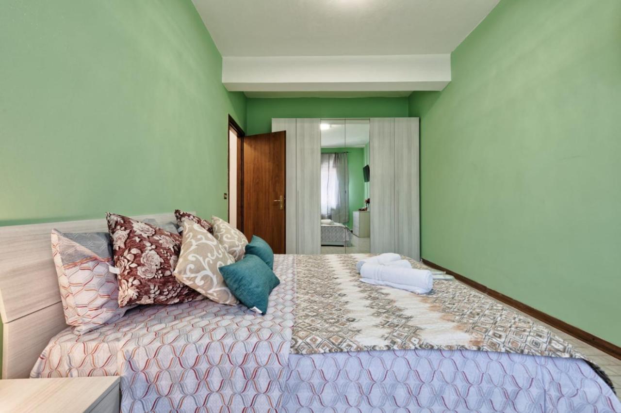 Venice Miramare Residence Zelo Ngoại thất bức ảnh