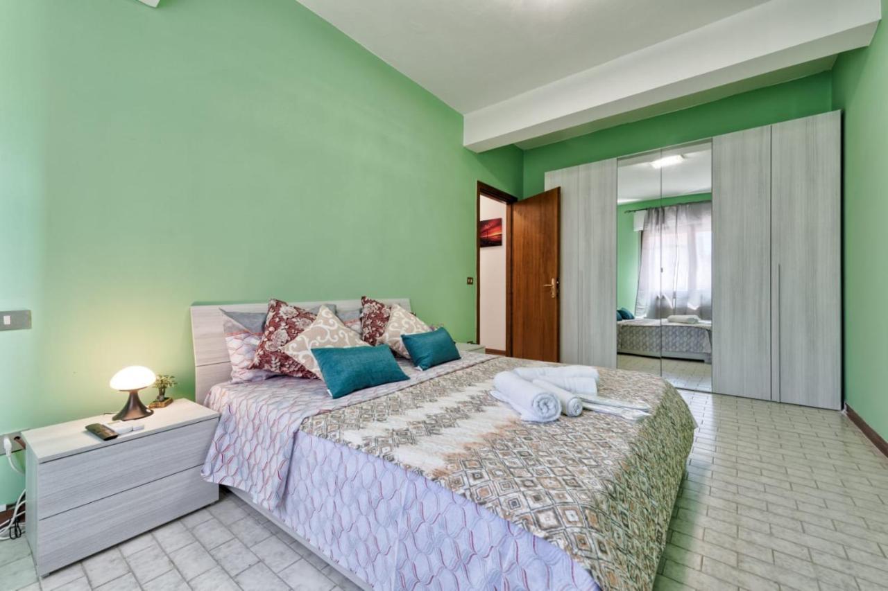 Venice Miramare Residence Zelo Ngoại thất bức ảnh