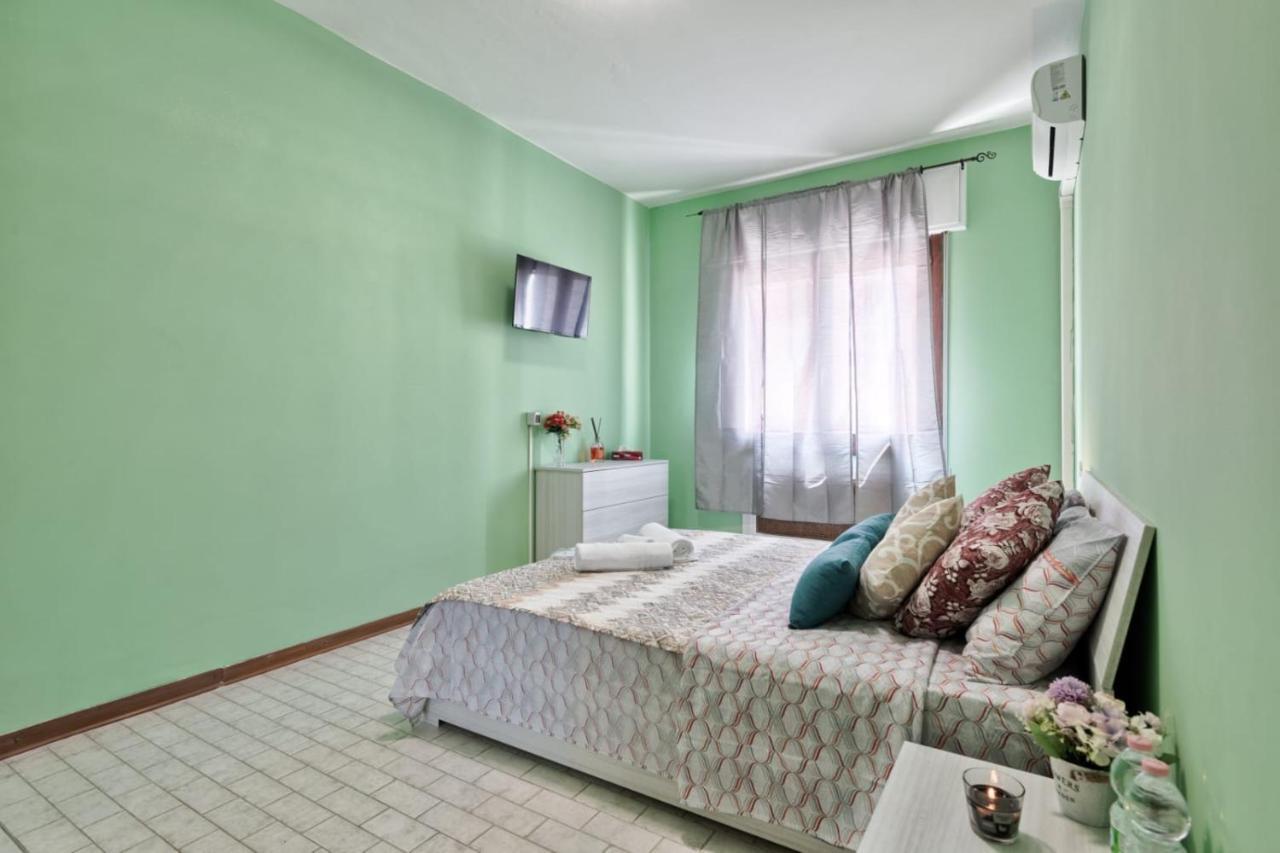 Venice Miramare Residence Zelo Ngoại thất bức ảnh
