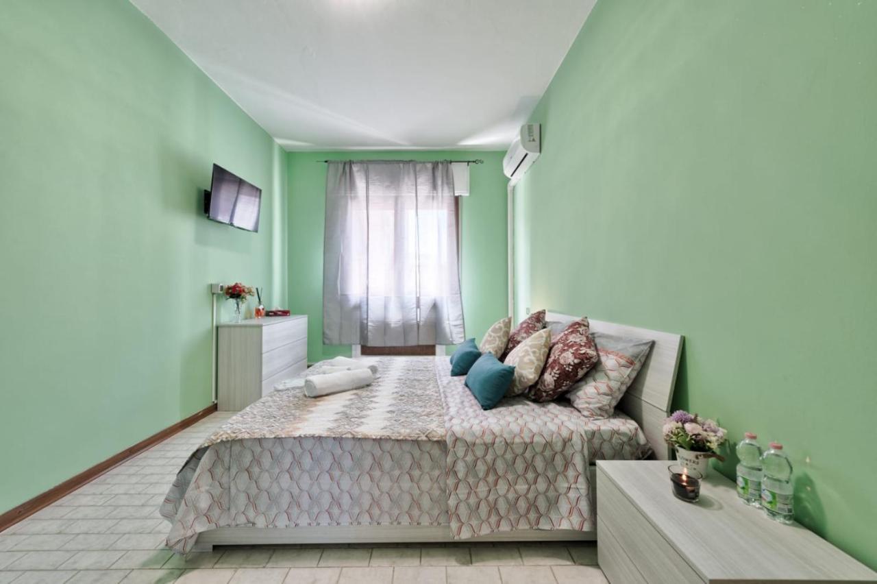 Venice Miramare Residence Zelo Ngoại thất bức ảnh