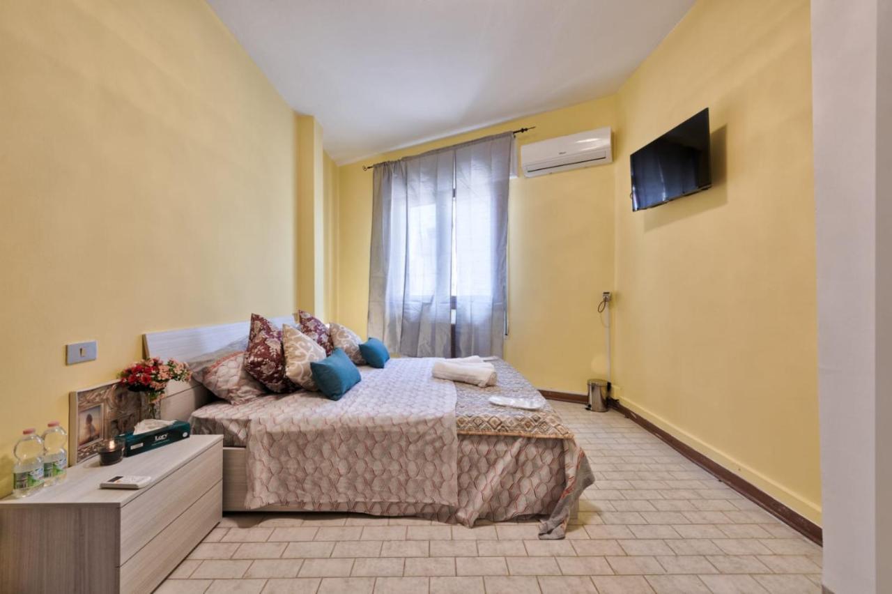 Venice Miramare Residence Zelo Ngoại thất bức ảnh