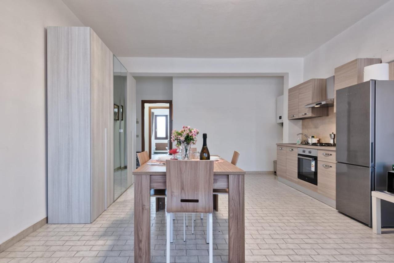 Venice Miramare Residence Zelo Ngoại thất bức ảnh
