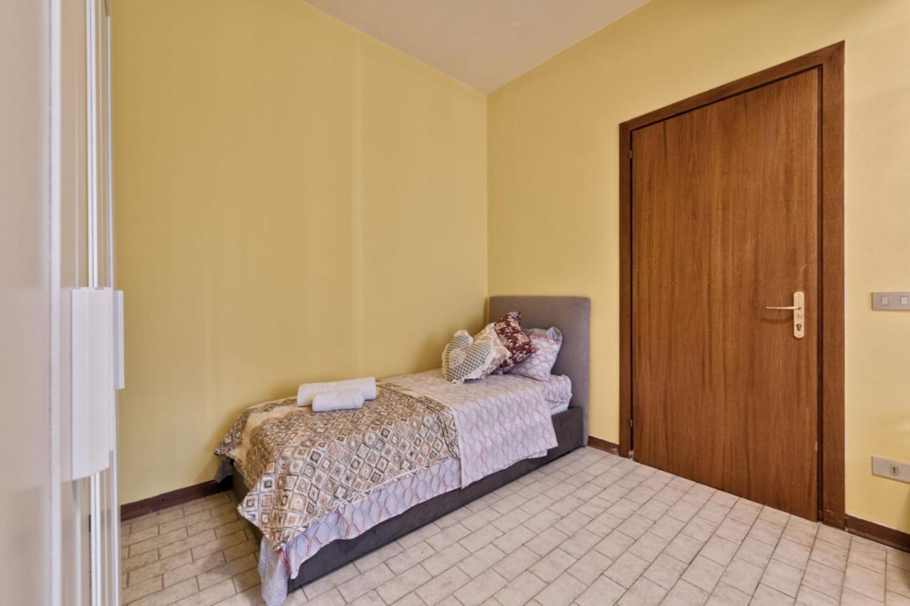 Venice Miramare Residence Zelo Ngoại thất bức ảnh