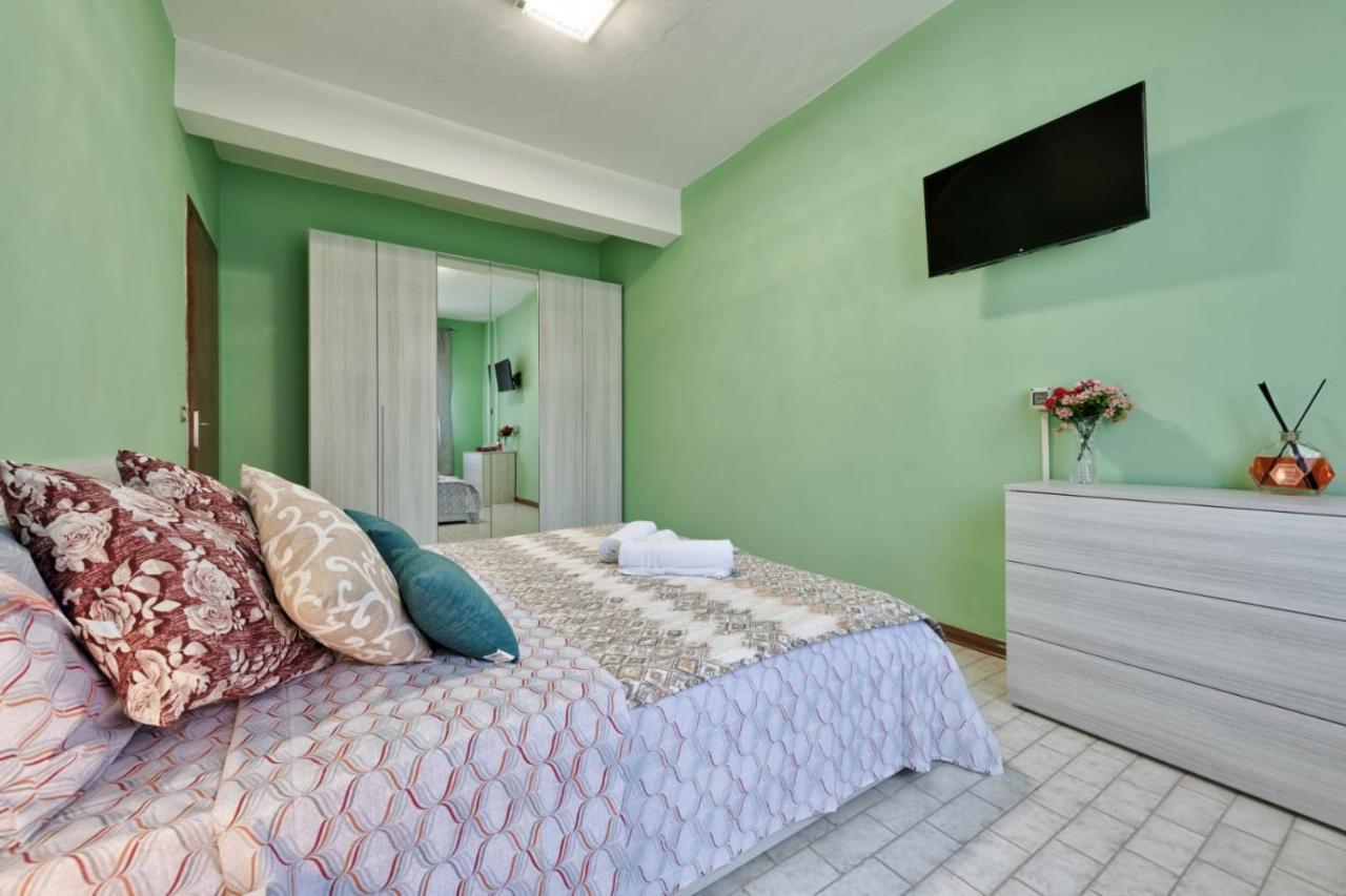 Venice Miramare Residence Zelo Ngoại thất bức ảnh