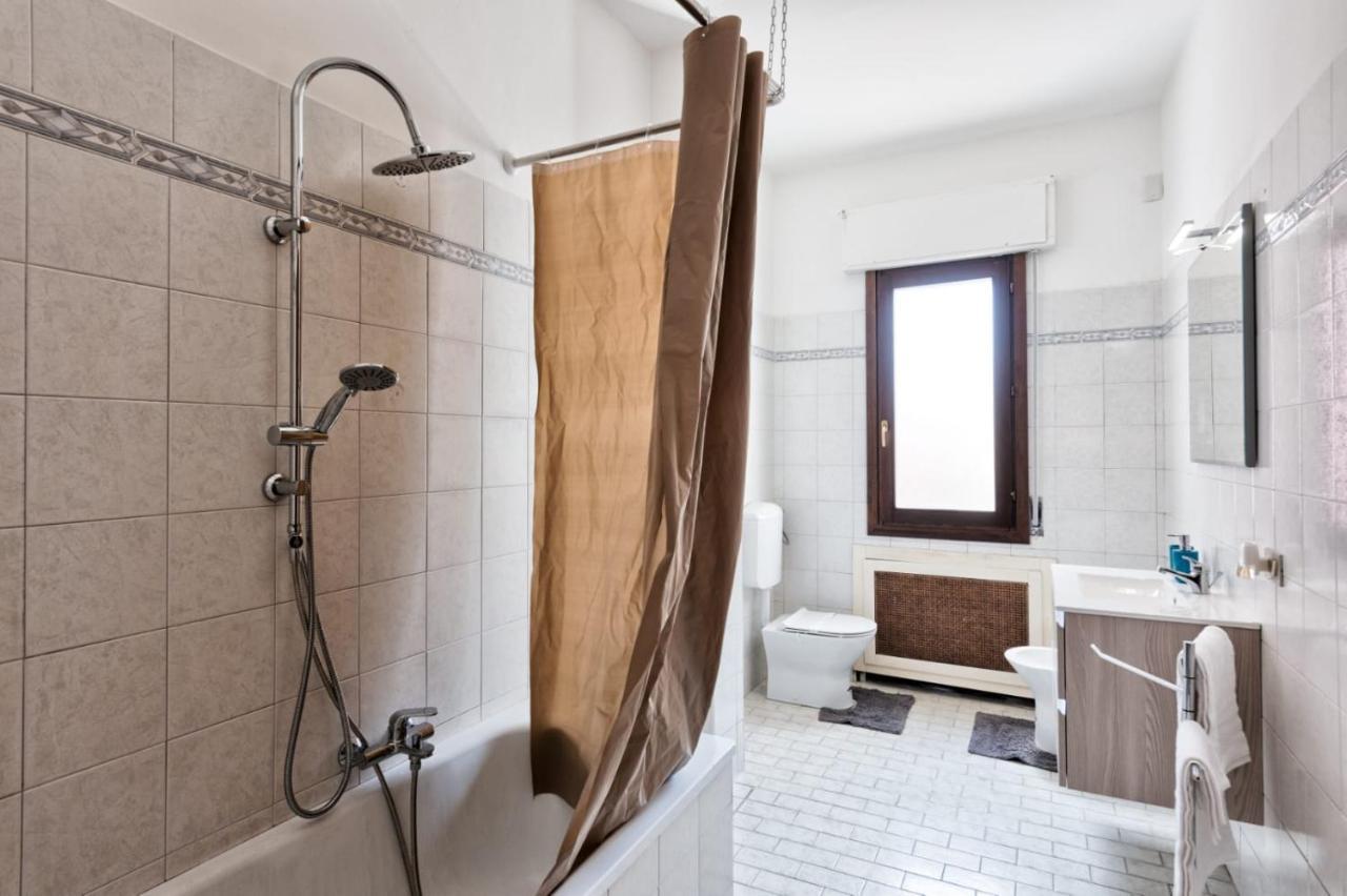 Venice Miramare Residence Zelo Ngoại thất bức ảnh