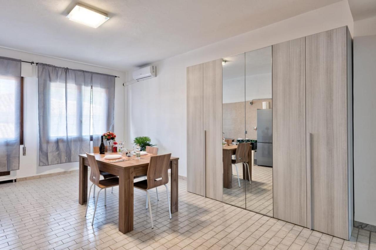 Venice Miramare Residence Zelo Ngoại thất bức ảnh