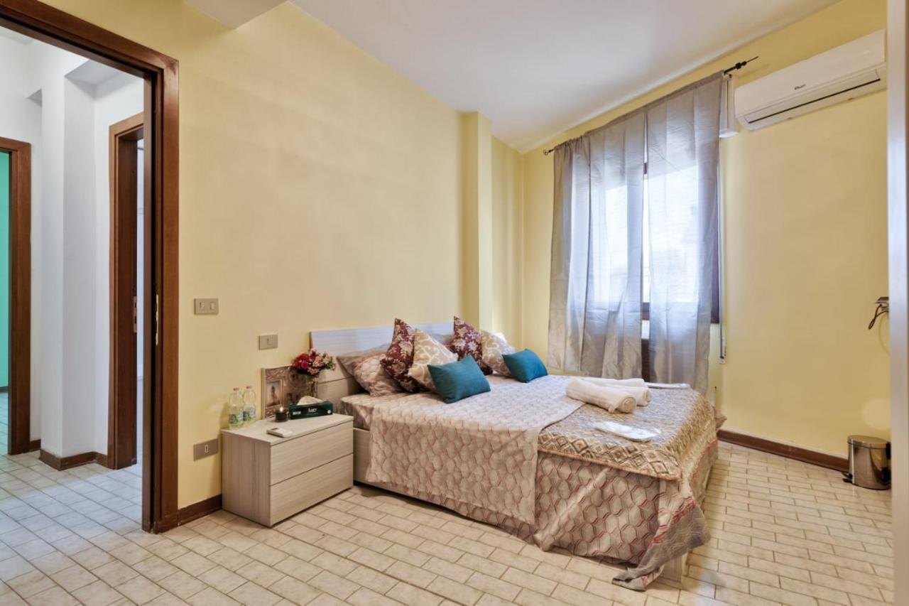 Venice Miramare Residence Zelo Ngoại thất bức ảnh