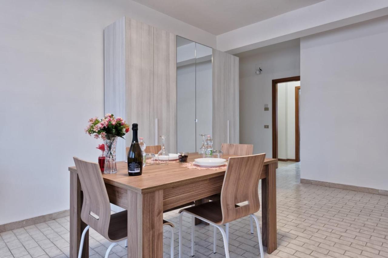 Venice Miramare Residence Zelo Ngoại thất bức ảnh