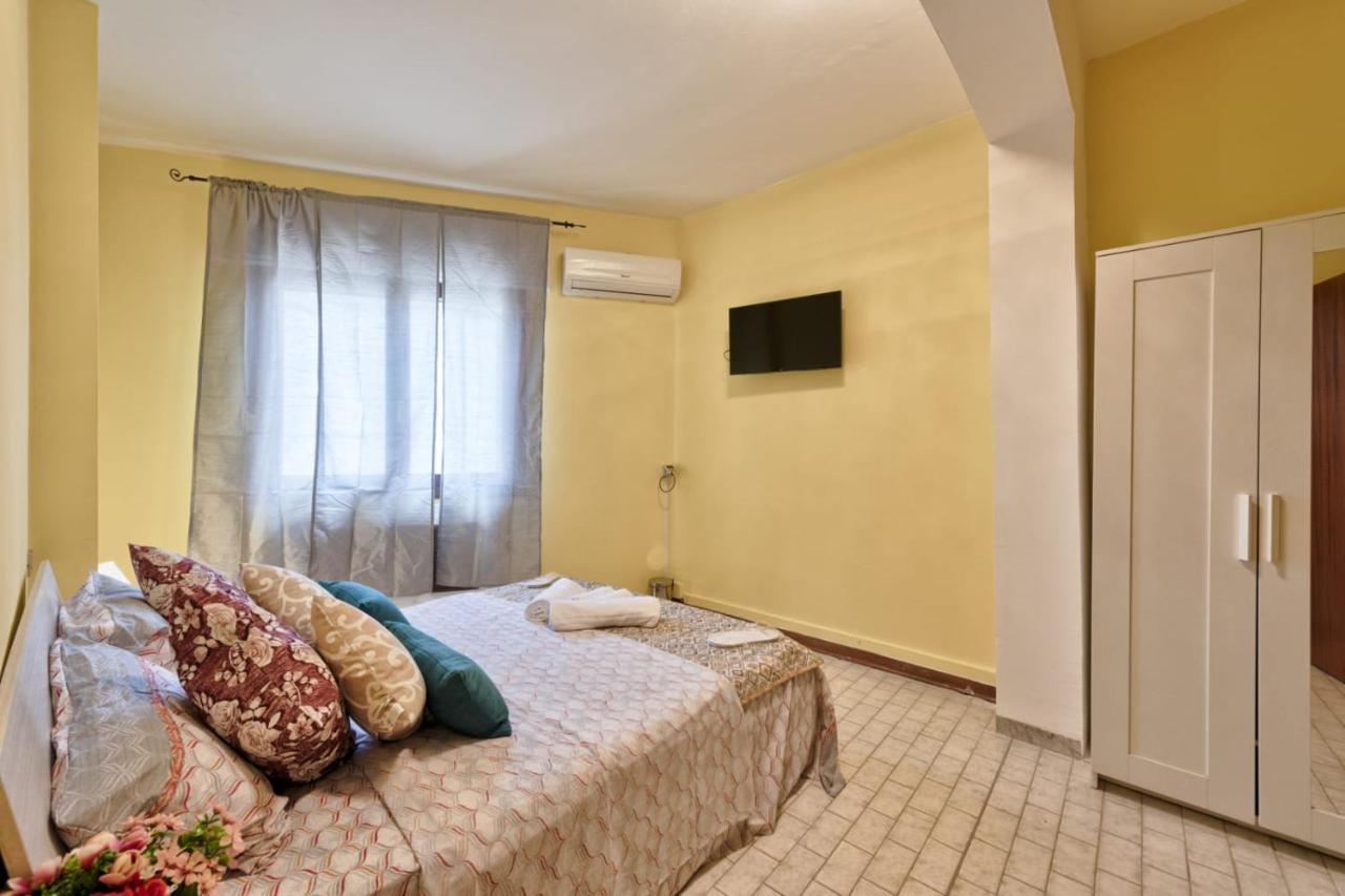Venice Miramare Residence Zelo Ngoại thất bức ảnh