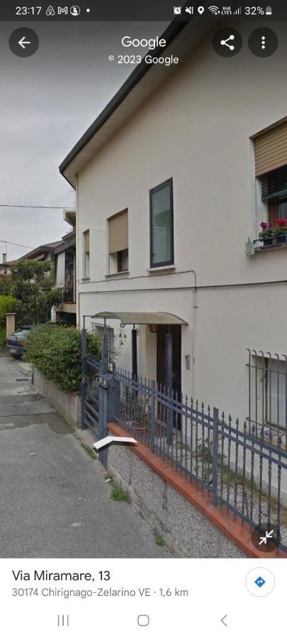 Venice Miramare Residence Zelo Ngoại thất bức ảnh